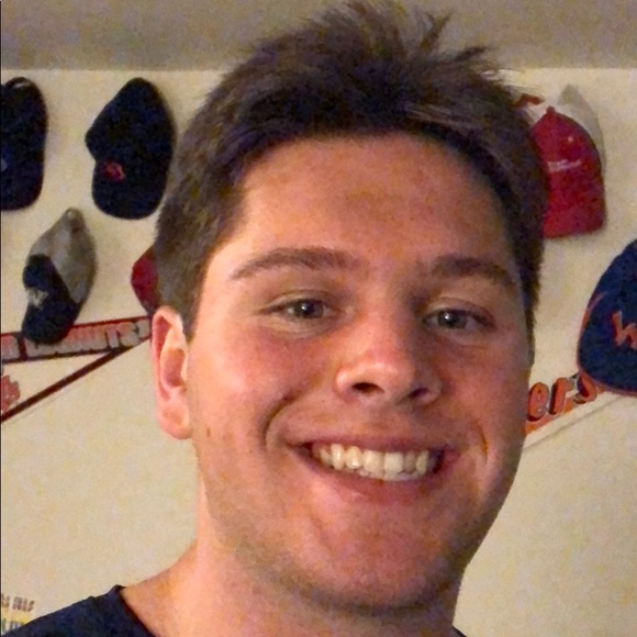 Meet your Posher, Kyle - Picture 1 of 1